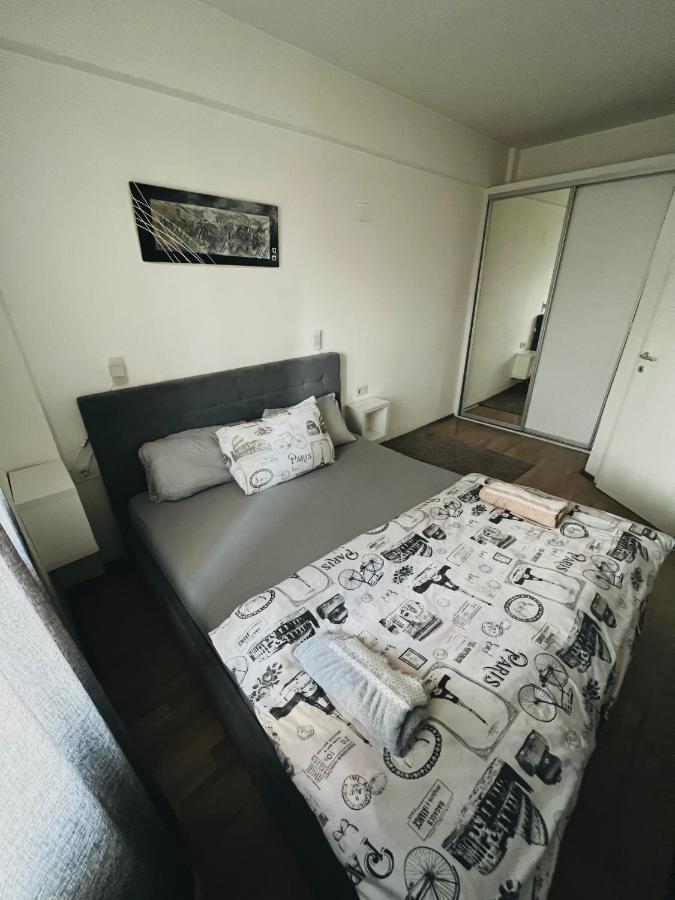 Cozy Apartment In The City Center Skopje Exterior foto
